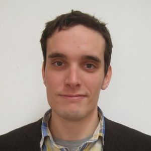 Meet your Posher, Robert